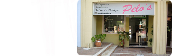 hairdressers in sotogrande